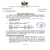 PUBLIC NOTICE - NEW WORK WEEK